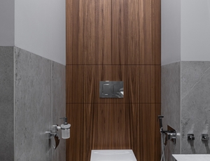 Дизайн интерьеров MAK design interior