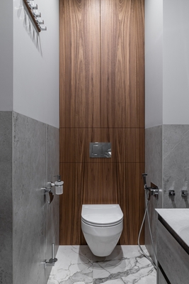 Дизайн интерьеров MAK design interior