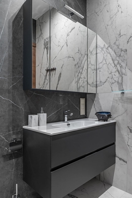 Дизайн интерьеров MAK design interior