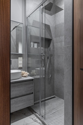 Дизайн интерьеров MAK design interior