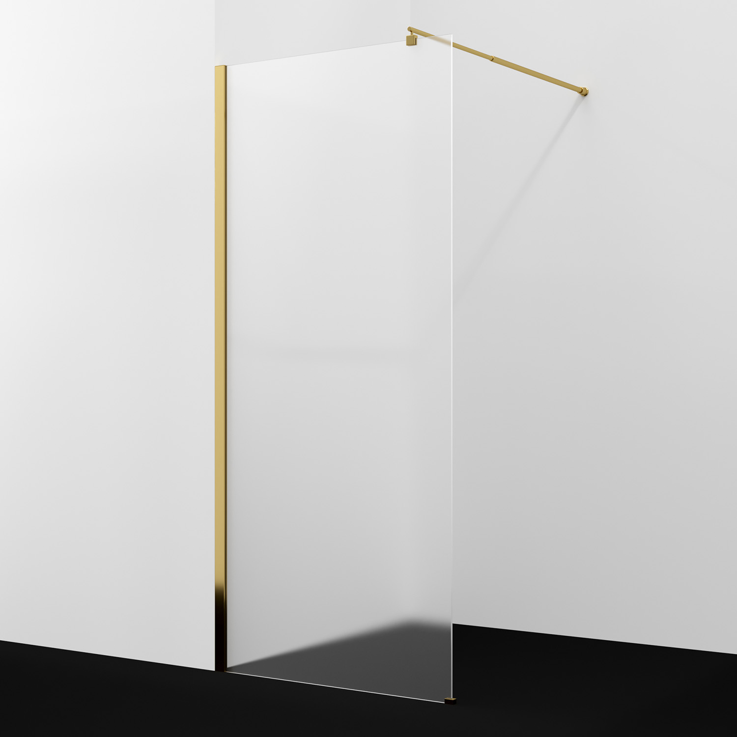 Rur 30W44PG-MG Душевая перегородка