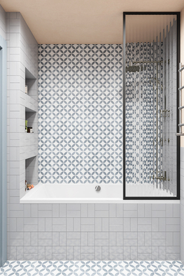 Ванная комната