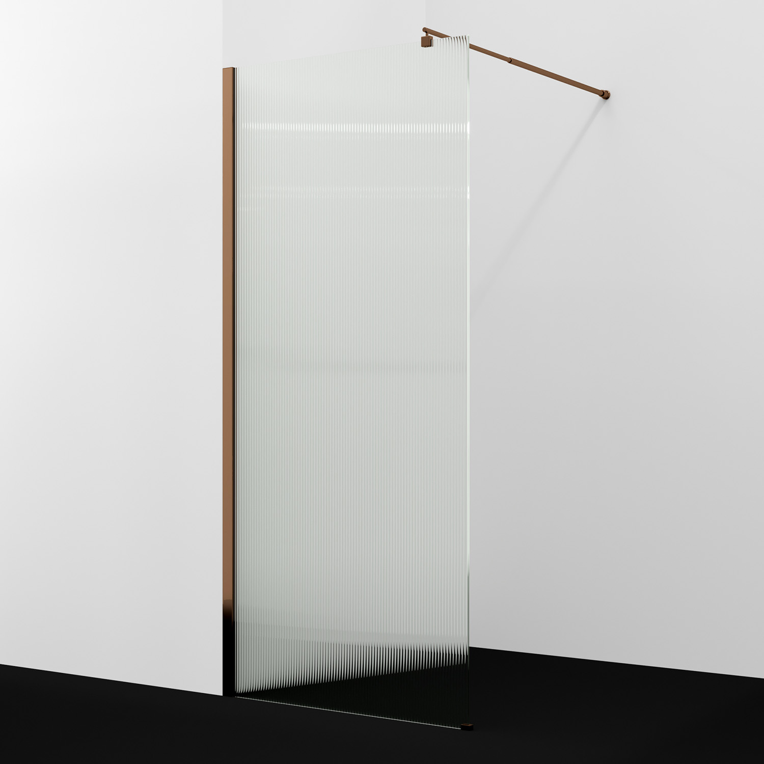 Rur 30W39RG-FL Душевая перегородка