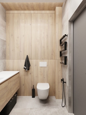 ЖК на Вилоновской