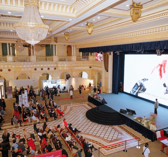 Итоги участия WasserKRAFT в TANU Creative 