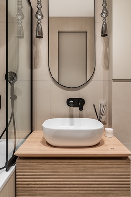  Дизайн интерьеров MAK design interior