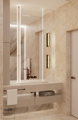 Ванная комната