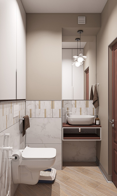 Студия «Аура Интерьера»