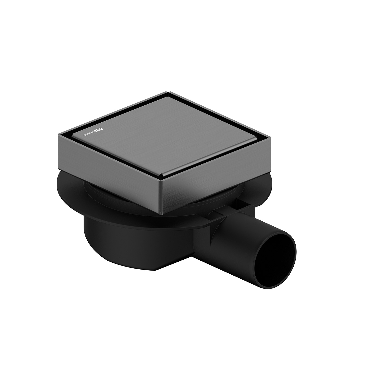 Душевой трап Niers 30D10GR