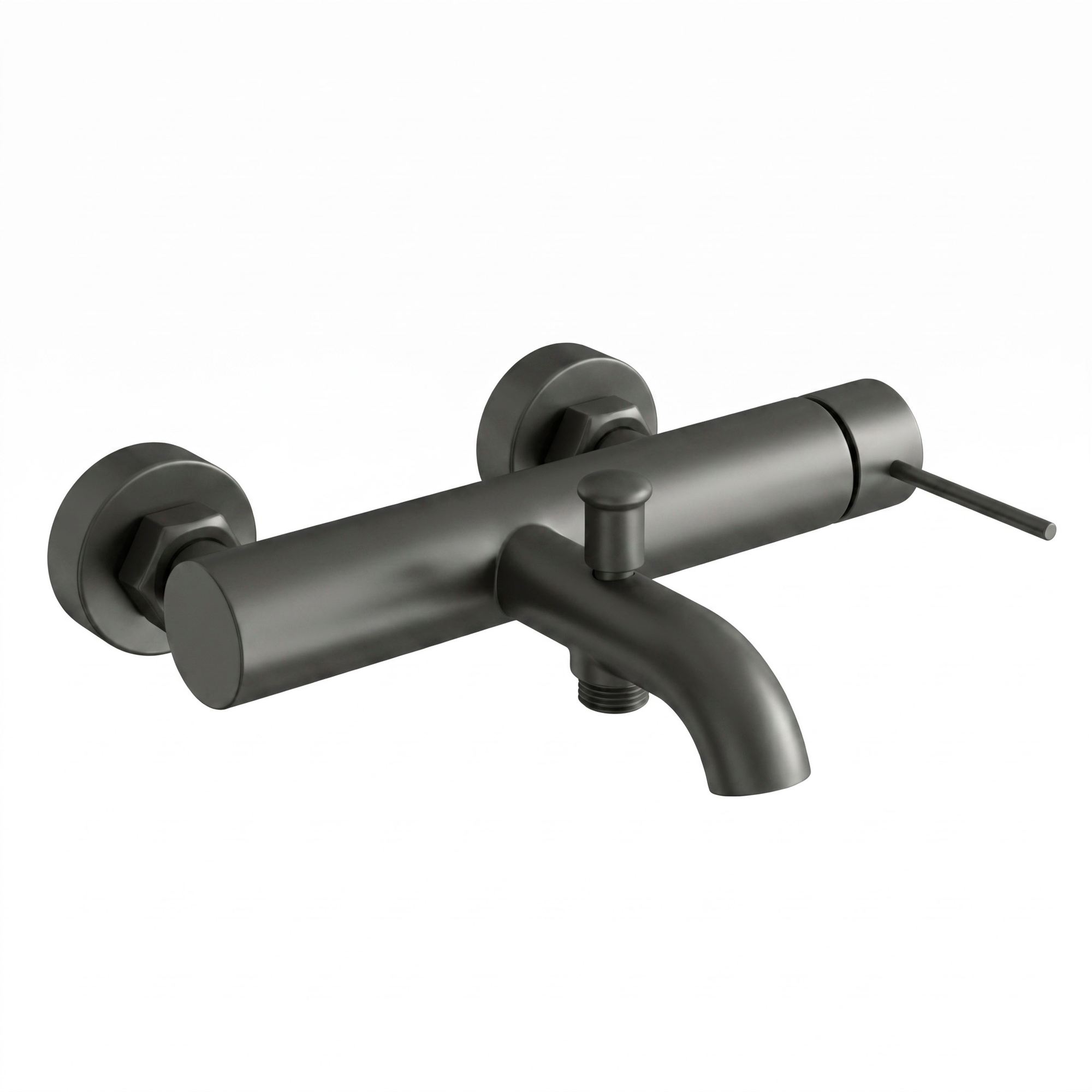Смеситель для ванны и душа Niers 3001GR