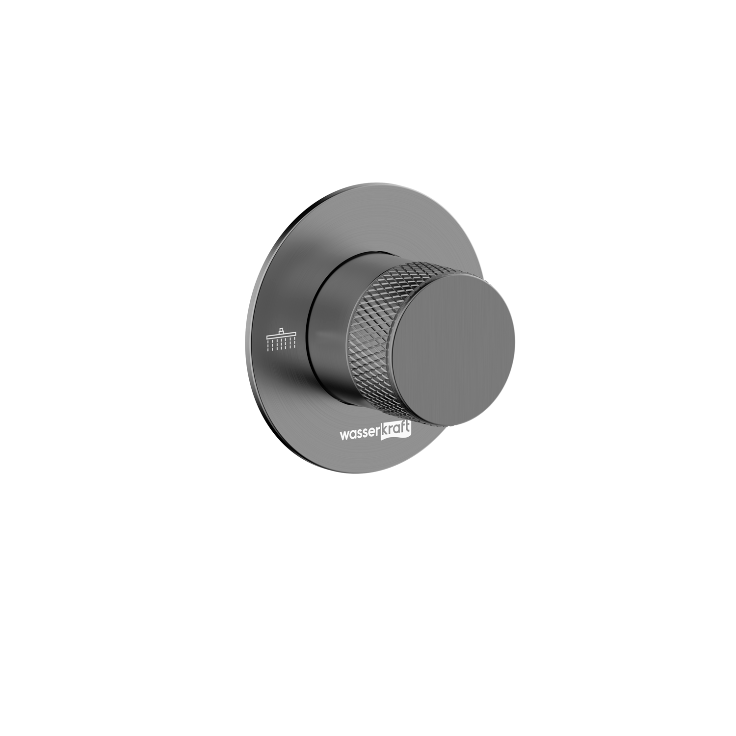 Переключатель на два выхода Muritz 98DVR2GR