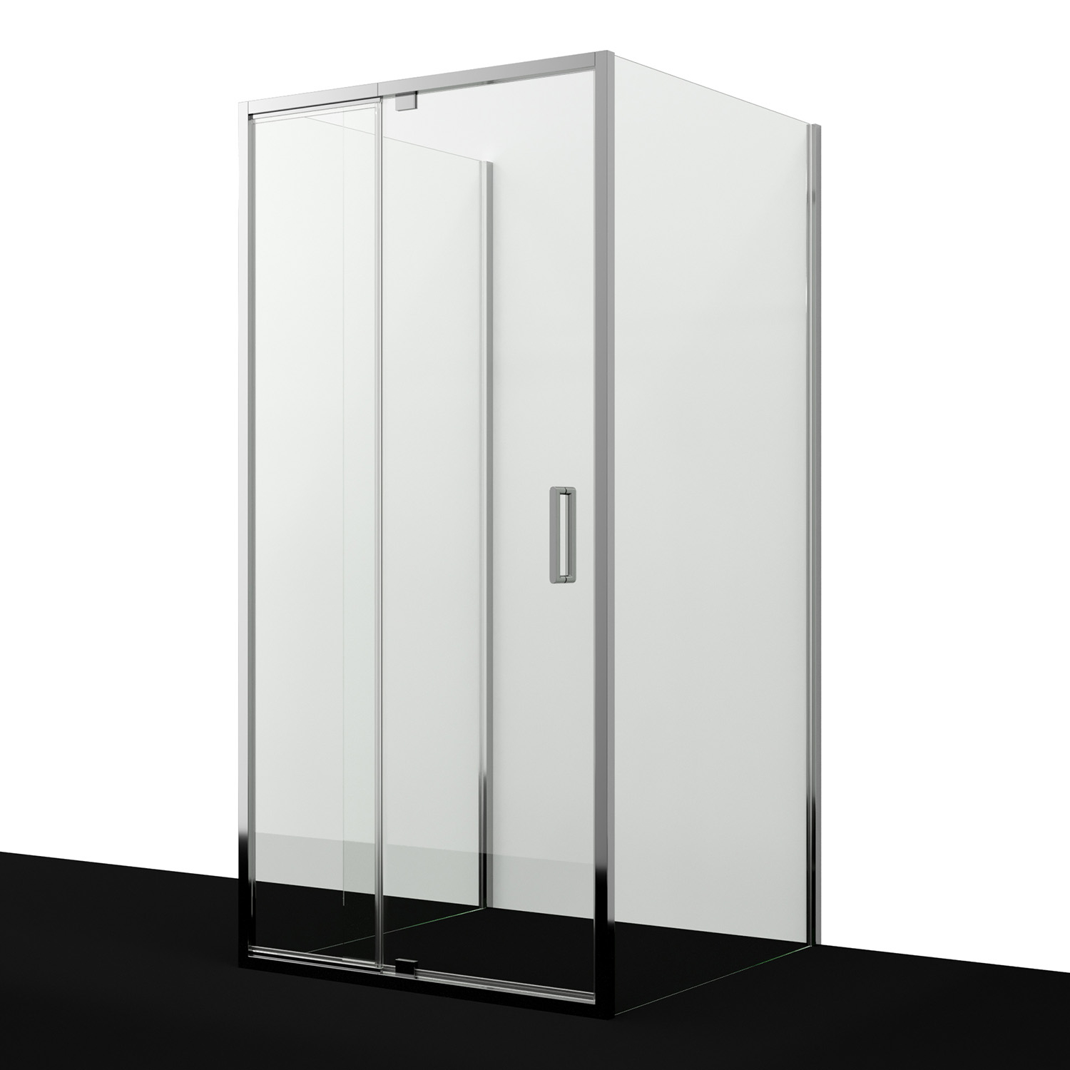 Berkel 48P42 Душевой уголок