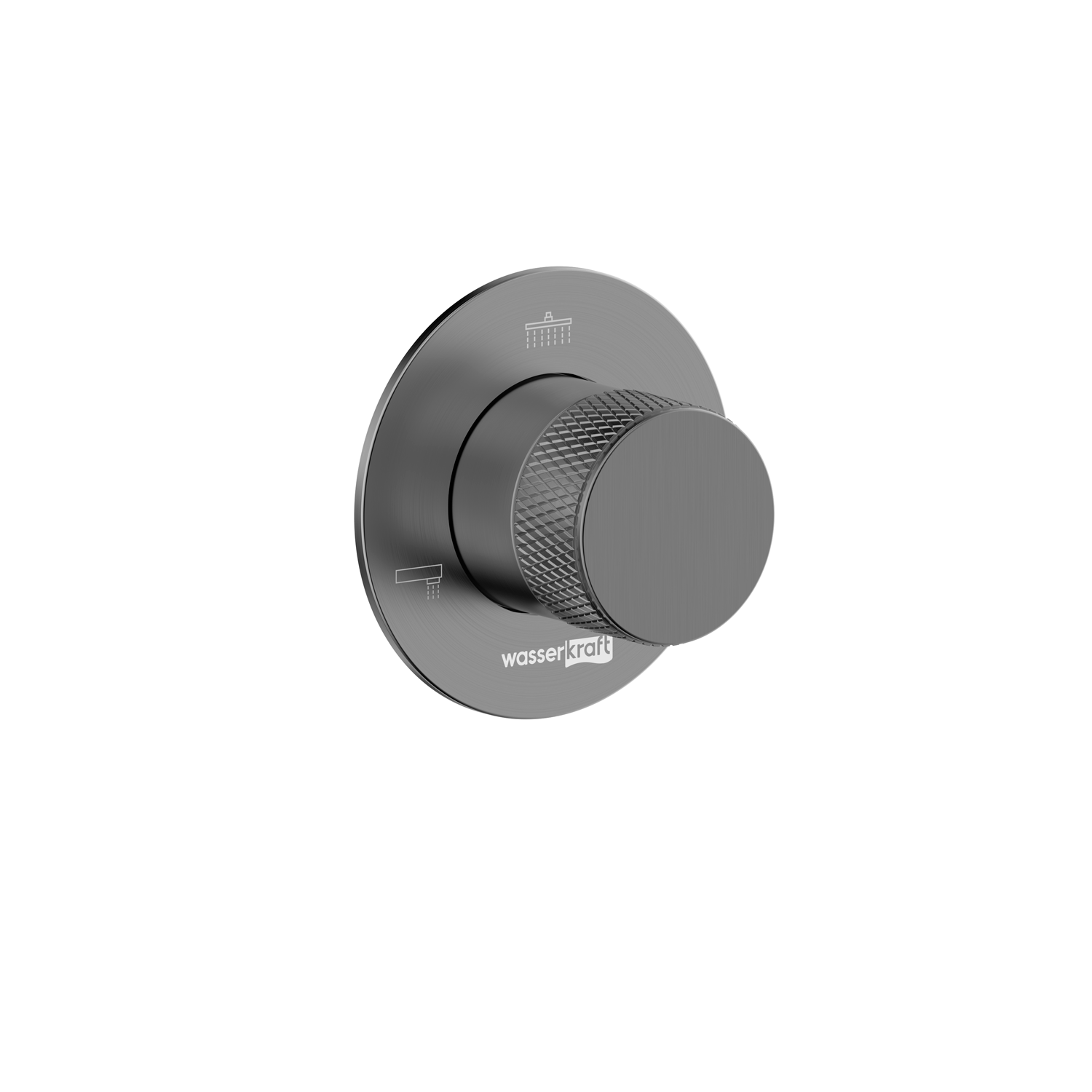 Переключатель на три выхода Muritz 98DVR3GR