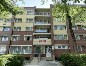 Гостиница 