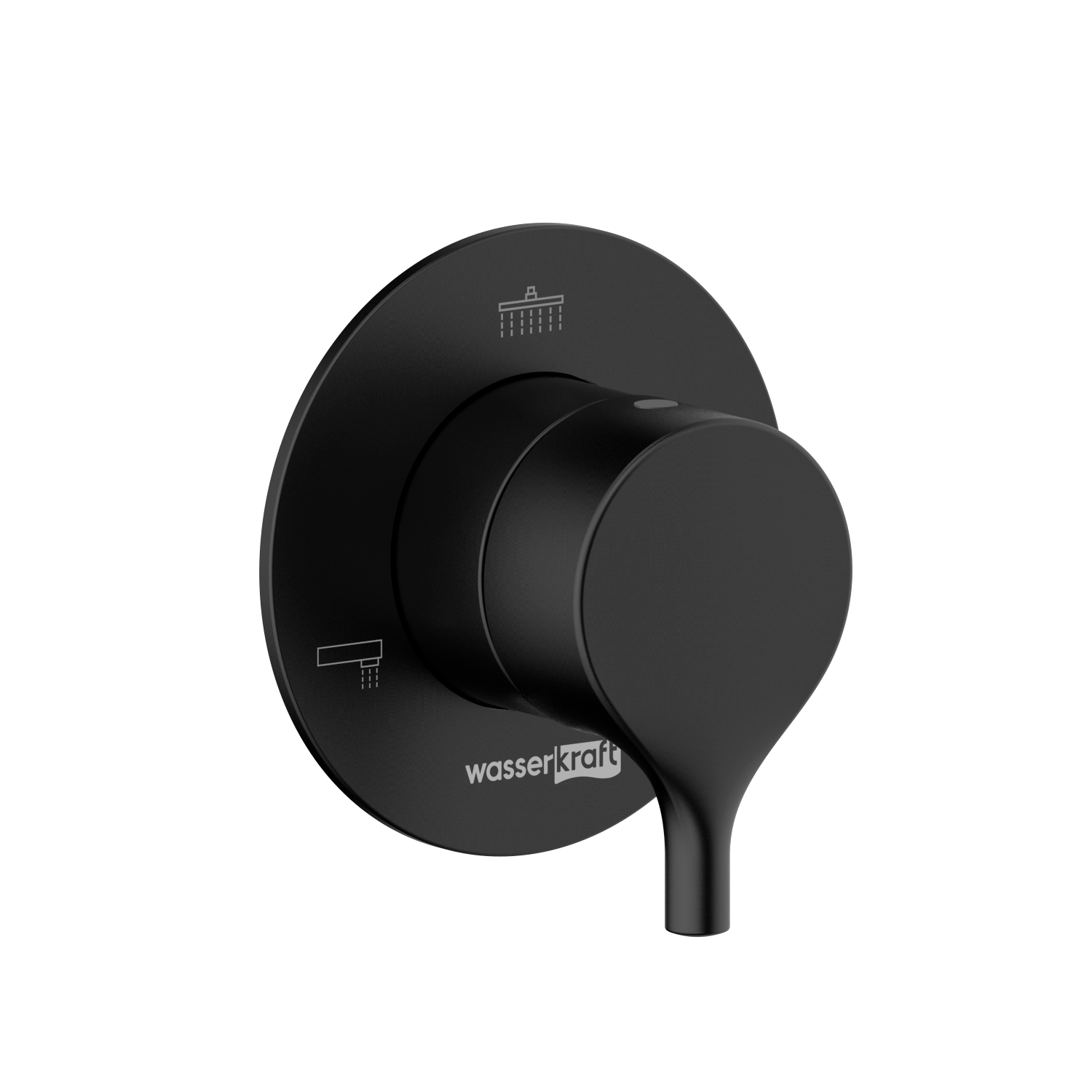 Переключатель на три выхода Muritz 99DVR3MB