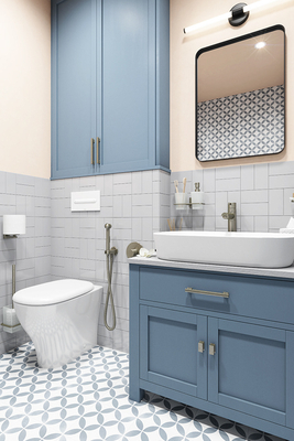 Ванная комната