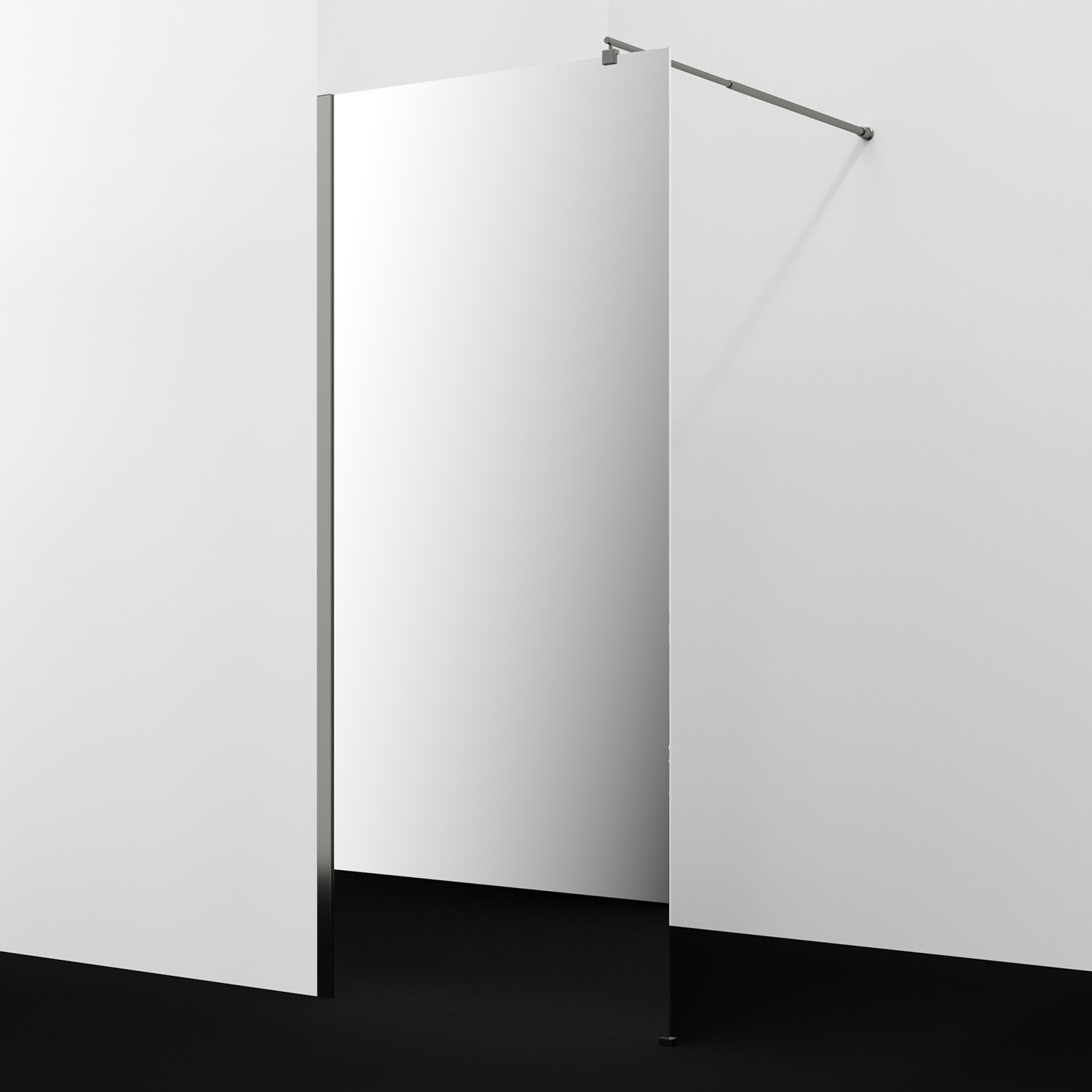 Rur 30W40GR-MR Душевая перегородка