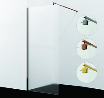 Уже в продаже! Новые цветовые профили: коллекции 30W