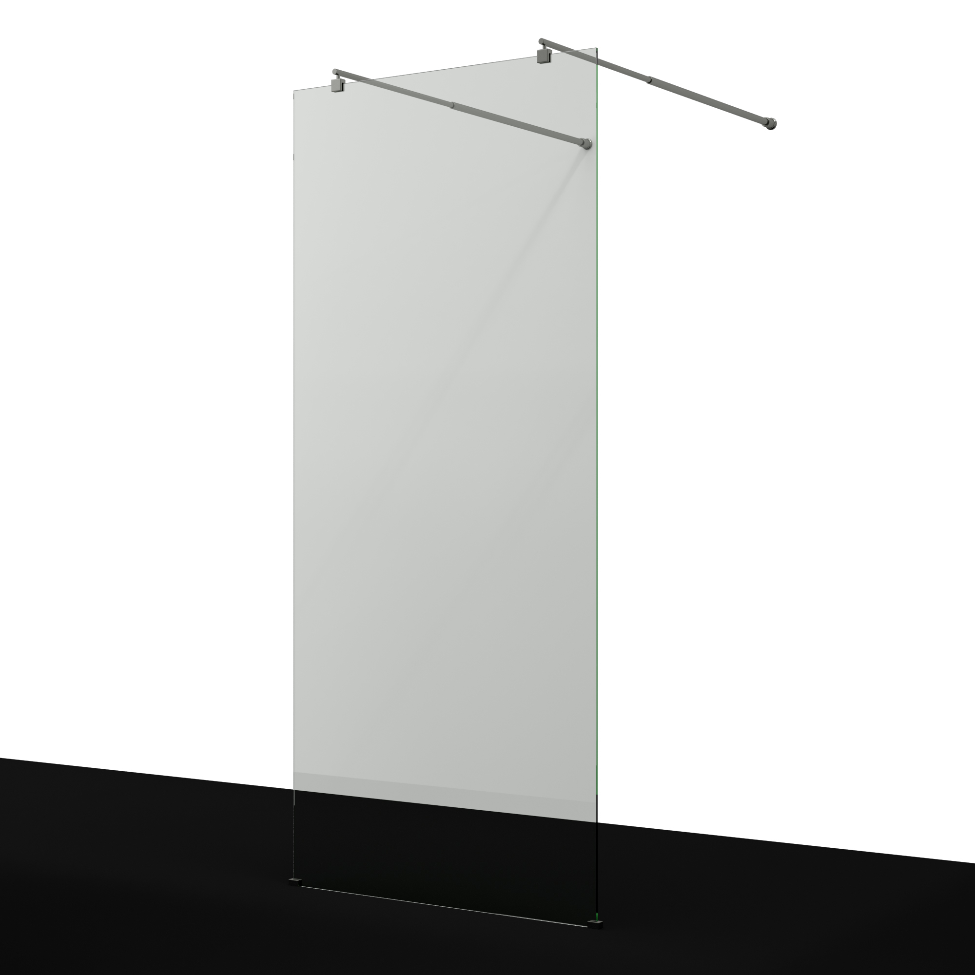 Vechte 60W39GR Душевая перегородка