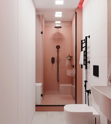 ЖК «Стара-Загорский»