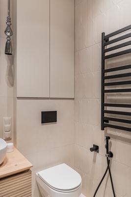  Дизайн интерьеров MAK design interior