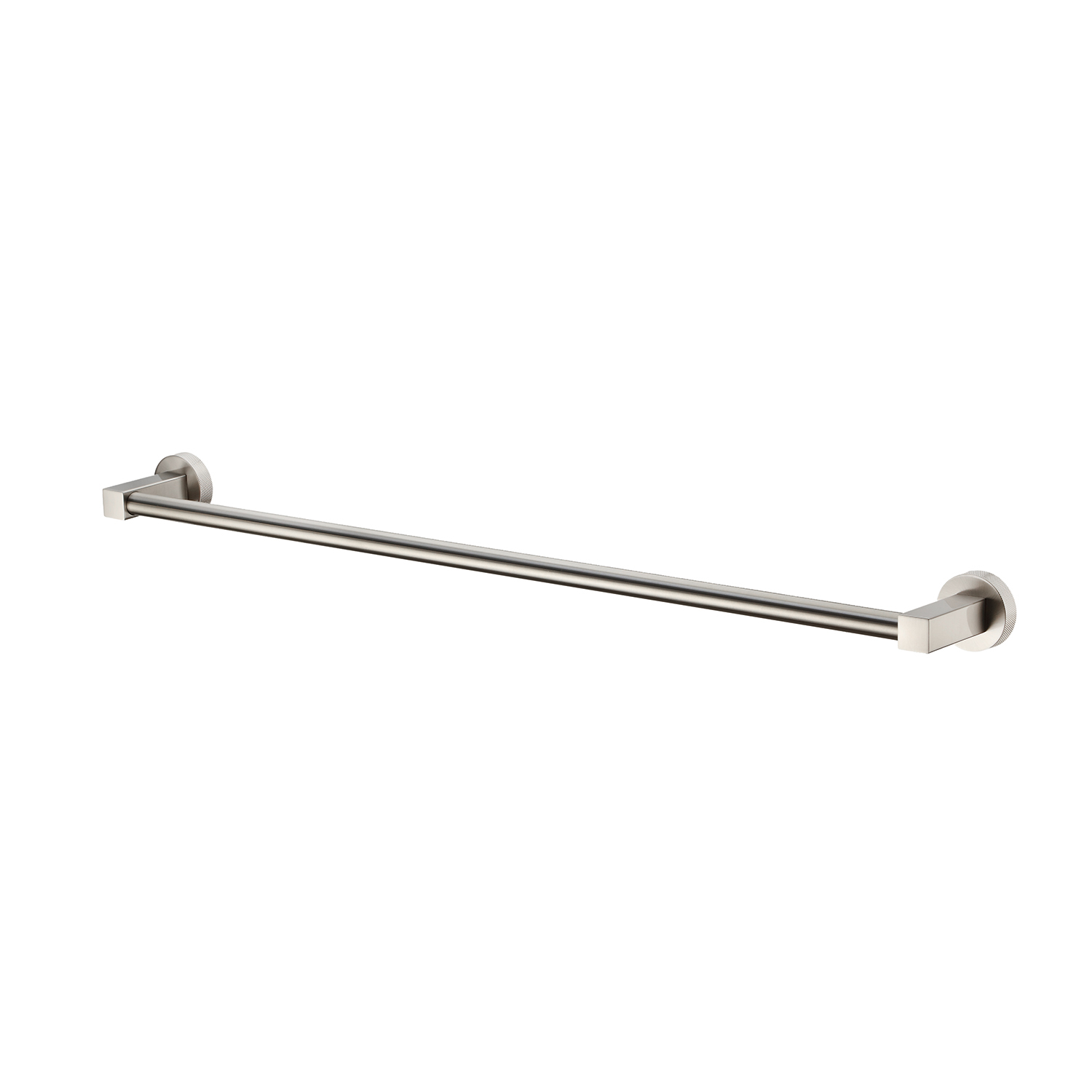 Держатель полотенец одинарный Tauber K-64430 																				