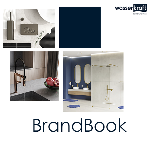 BrandBook WasserKRAFT