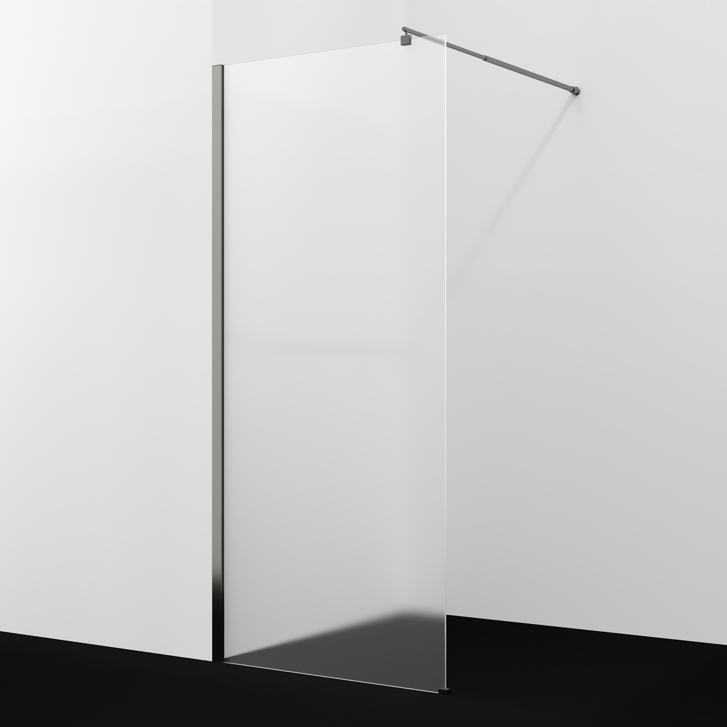 Rur 30W40GR-MG Душевая перегородка