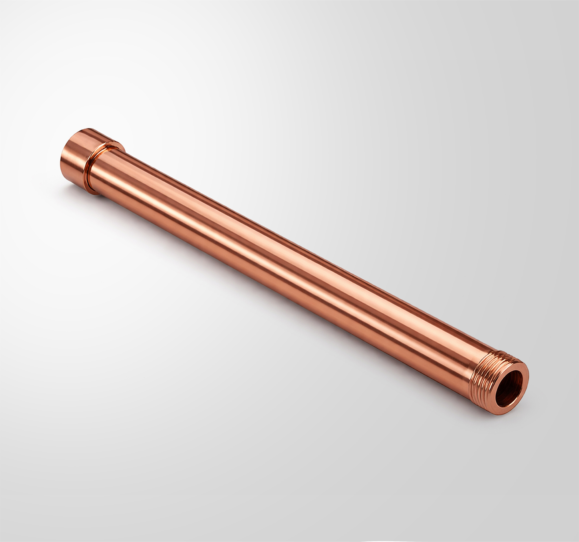 Уже в продаже! Удлинитель для душевого комплекта