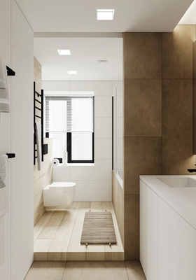 ЖК «Стара-Загорский»