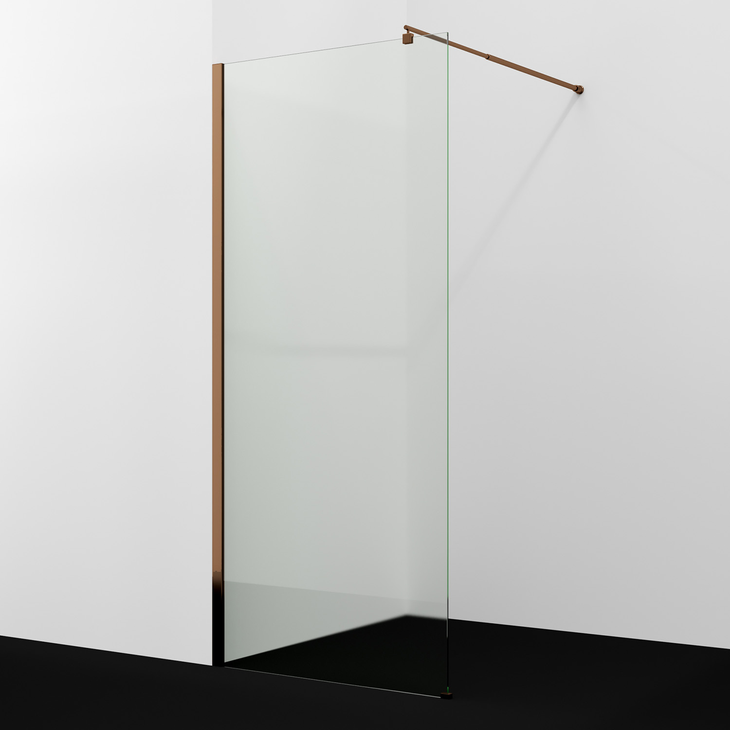 Rur 30W40RG Душевая перегородка