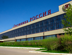 Сеть гостиниц 