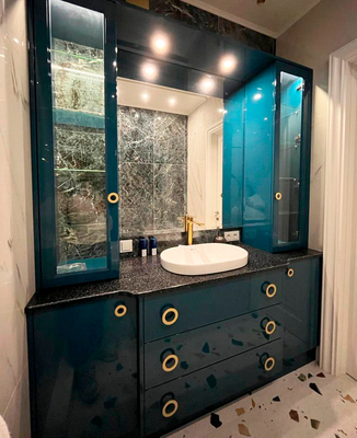 ЖК «Сильвер»