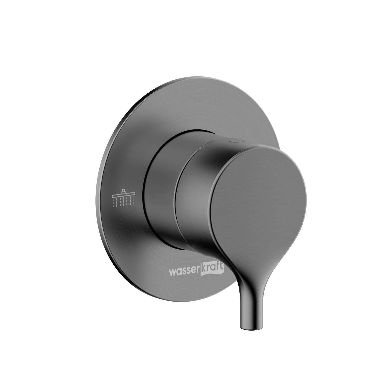 Переключатель на два выхода Muritz 99DVR2GR