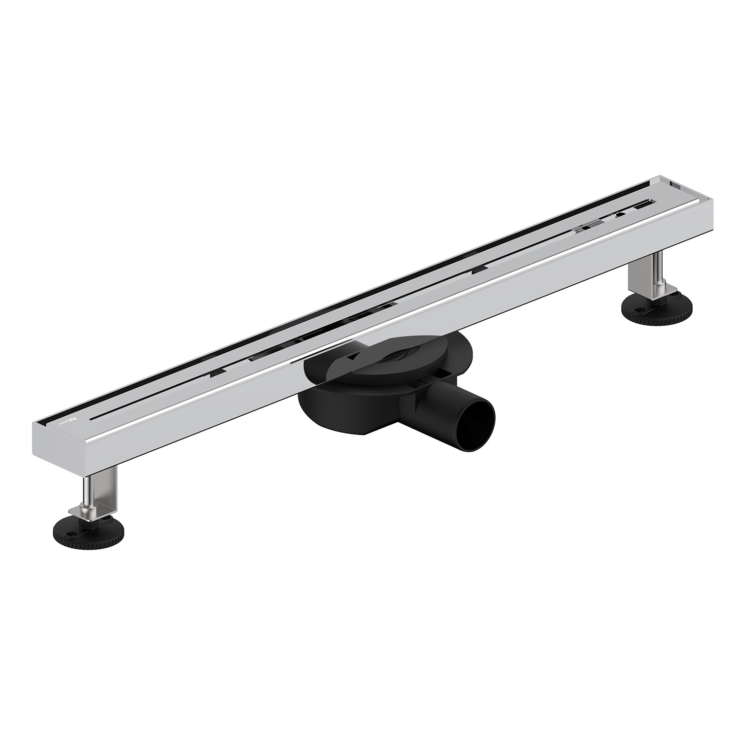Душевой трап Naab 86D60