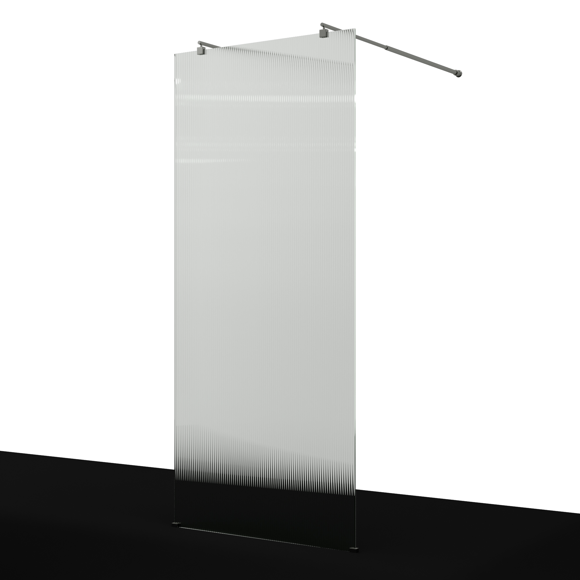 Vechte 60W39GR-FL Душевая перегородка