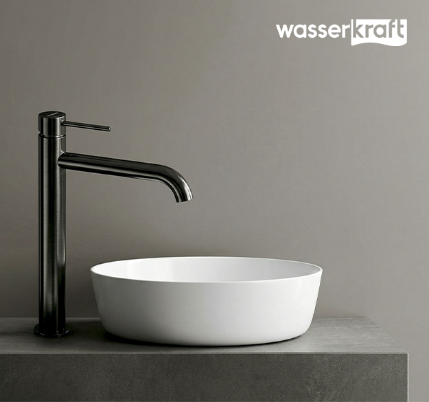 Открыт предзаказ на новинки WasserKRAFT