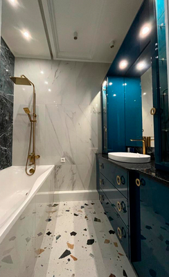 ЖК «Сильвер»