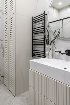 Дизайн интерьеров MAK design interior