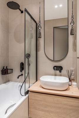  Дизайн интерьеров MAK design interior