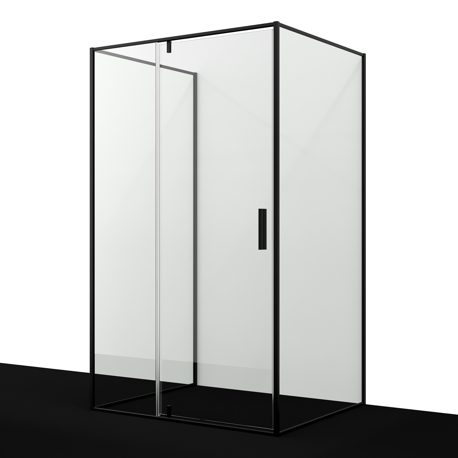 Elbe 74P26 Душевой уголок