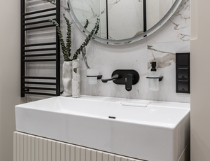 Дизайн интерьеров MAK design interior