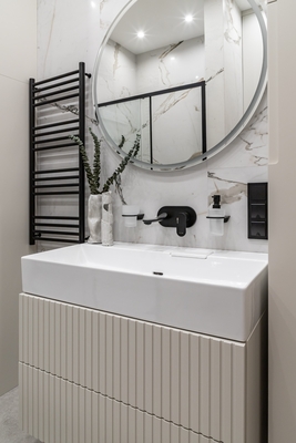 Дизайн интерьеров MAK design interior