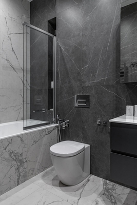 Дизайн интерьеров MAK design interior