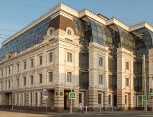 Отель 
