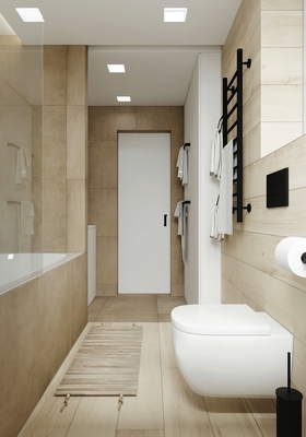 ЖК «Стара-Загорский»