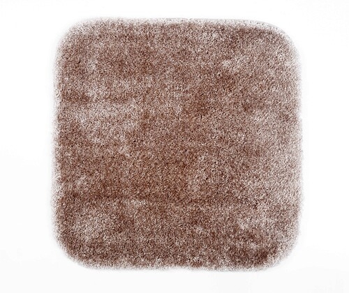 Коврик для ванной комнаты Wern BM-2534 Mink