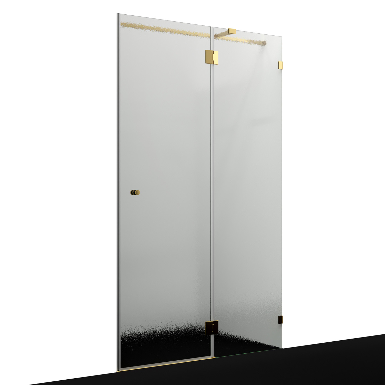 Ems 76H05R-TXG Душевая дверь