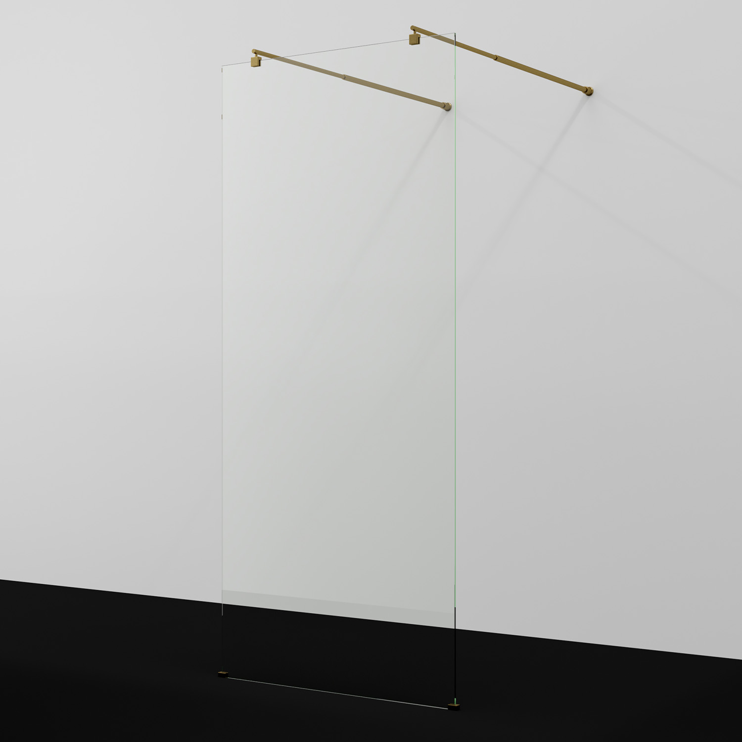 Vechte 60W46BG Душевая перегородка