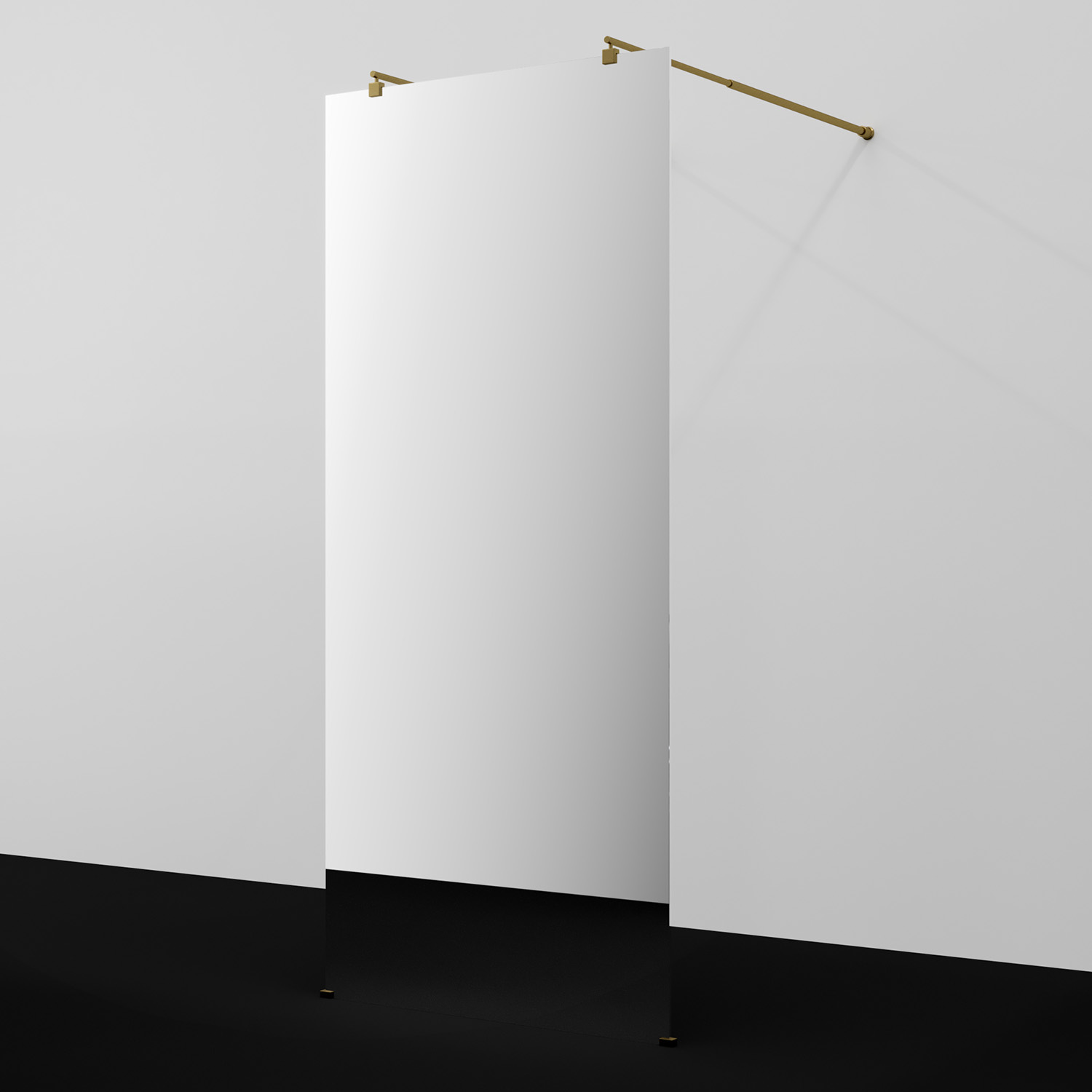 Vechte 60W46BG-MR Душевая перегородка